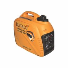 Motogerador Gasolina Buffalo Inverter 4cv Mono P Manual 220V