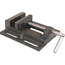 Torno Morsa Para Furadeira 100mm Abertura 4 Vonder