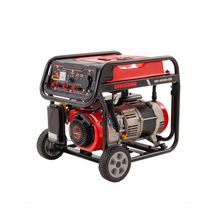 Gerador Gasolina Gg4000-ds 4,1kw Mono Bivolt Partida Manual