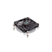 Cooler Para Processador Low Profile Cooler Master H115 -