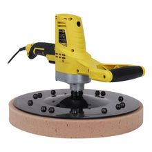 Desempenadeira Elétrica 380mm 710W Del-710 Lynus 220V