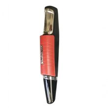 Máquina De Cortar Cabelo E Aparador De Pelos 6 Em 1 Sem Fio Com Led Para Nariz, Orelha, Barba E Corpo