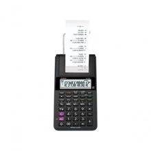 Calculadora Com Bobina Casio Hr-8rc-bkb-