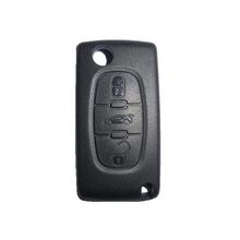 Capa Telecomando B&s Peugeot - Citroen C4 - Pallas- C5 3...
