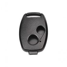 Capa Telecomando 2 Botoes Honda Sem Lamina