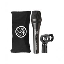 Microfone Akg P3s Perception Vocal Profissional