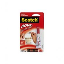 Cola Instantanea 3m Sbond 3g P22j09