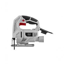 Serra Tico Tico Multilaser Fe046 Com Lâmina B. Ajustável 500w 127v