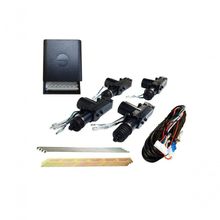 Trava Eletrica Universal Positron 4 Portas Tr420