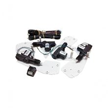 Trava Eletrica Soft Aa.42.0114 Up 4portas 2014-...