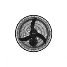 Ventilador De Parede Ventisol Oscilante New 50cm Preto 220v