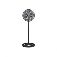 Ventilador Ventisol Coluna Turbo 6 40cm 127v - Preto