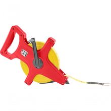 Trena Fibra 50mx12,5mm Longa Aberta - Nove54