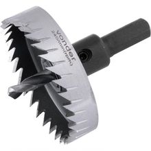 Serra Copo Ar 60mm Para Inox Vonder