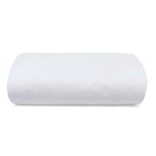 Protetor Colchão Buettner Solteiro Malha Impermeável 90cmx1,90mx30cm Branco