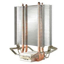 Cooler Para Processador Evus Cp-90 Azul