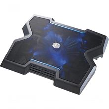 Base Para Notebook - Notepal X3 - R9-nbc-npx3-gp