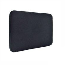 Capa para Notebook 15.6 em Neoprene e Ziper Preto