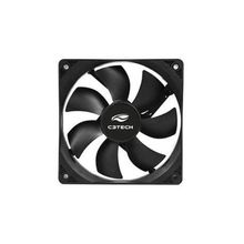 Cooler Fan 8x8 Preto C3tech Storm F7 50bk