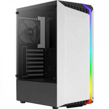 Gabinete Atx Bionic V1 Branco Aerocool