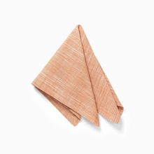 Guardanapo Copa E Cia 2 Peças Dom Terracota