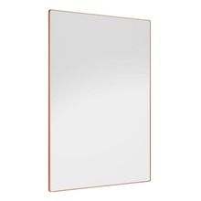 Espelho Decorativo Star Com Moldura Cobre Rose