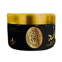 Creme Hidratante Corporal Asad Isabelle La Belle 200g