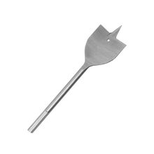 Broca Chata Para Madeira 1.1/2'' Tradestar