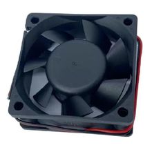 Cooler Fan (60x60x25mm) 12vhsl