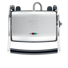 Sanduicheira Tramontina By Breville Express Aço Inox 220 V