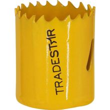 Serra Copo 38 Mm Aço Rápido Bimetal Tradestar