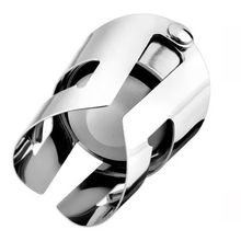 Tampa Rolha Vinho Champanhe Espumante Bomba De Pressao Seladora Garrafa A Vacuo Luxo Bar Adega