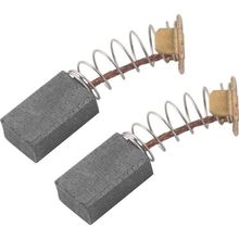 Escova Carvão Para Serra Mármoresmv1400-div Vonder 110V