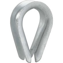 Anilha Para Cabo De Aço (h) 19,0-3-4 Nove54