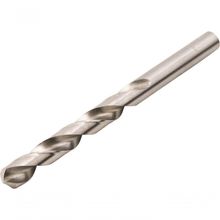 Broca Aço Rápido 9,3mm Haste Paralela Din 338 Vonder