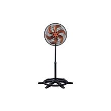 Ventilador Oscilante Coluna 40cm Turbo 6 Pás 8005 Ventisol Bronze 220V