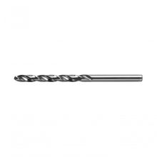 Broca Para Aço Tramontina Master Em Aço Rápido Hss Din 338