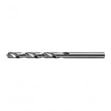 Broca Para Aço Mm Tramontina Master Em Aço Rápido Hss Din 338