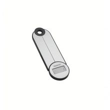 Balança Digital Tramontina Adatto Dobrável Para Cozinha Em Aço Inox