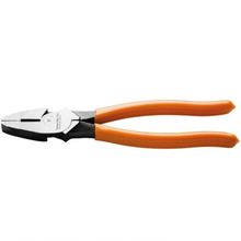 Alicate Universal 9" Tramontina Pro