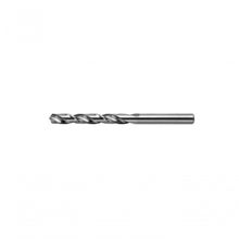 Broca Para Aço 9x125 Mm Tramontina Master Em Aço Rápido Hss Din 338