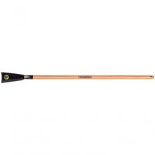 Cavadeira Goiva Tramontina Em Aço Com Cabo De Madeira 120cm