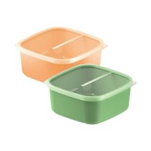 Pote Tramontina Mixcolor 3,4 Litros Cores Diversas