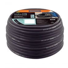 Mangueira Hidro Ar 300 Psi Tramontina Para água Ou Ar Em Pvc ível 1-4 X 2,6mm 3 Camadas 100m
