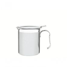 Jarra Tramontina Buena Para água Em Aço Inox Com Tampa 12cm 2,1 Litros