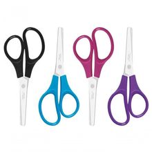 Tesoura Escolar Tramontina Supercort Monster Em Inox 4