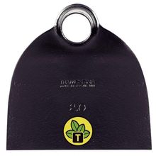 Enxada Tramontina Em Aço Sem Cabo