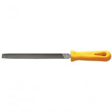 Lima Para Enxada Tramontina Master 8 Em Aço Carbono Com Cabo Injetado