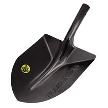 Pá De Bico Leve Tramontina Em Aço Sem Cabo 460-30