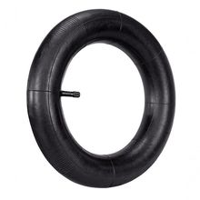 Câmara De Ar Tramontina Em Borracha Para Pneus " E " Carrinho De Mão